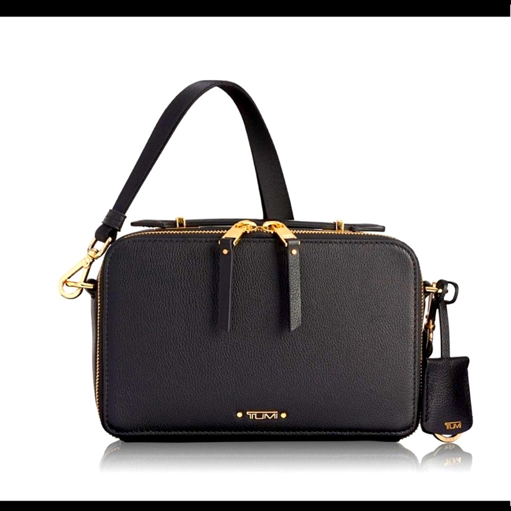 Tumi Aberdeen Crossbody